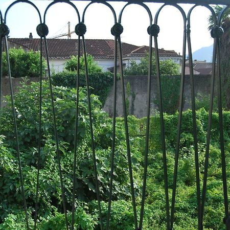 B&B Pozzo Dei Desideri Fisciano Buitenkant foto