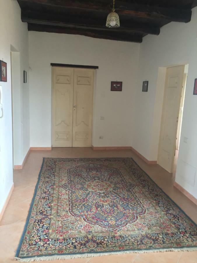 B&B Pozzo Dei Desideri Fisciano Buitenkant foto