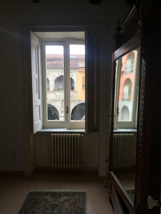 B&B Pozzo Dei Desideri Fisciano Buitenkant foto