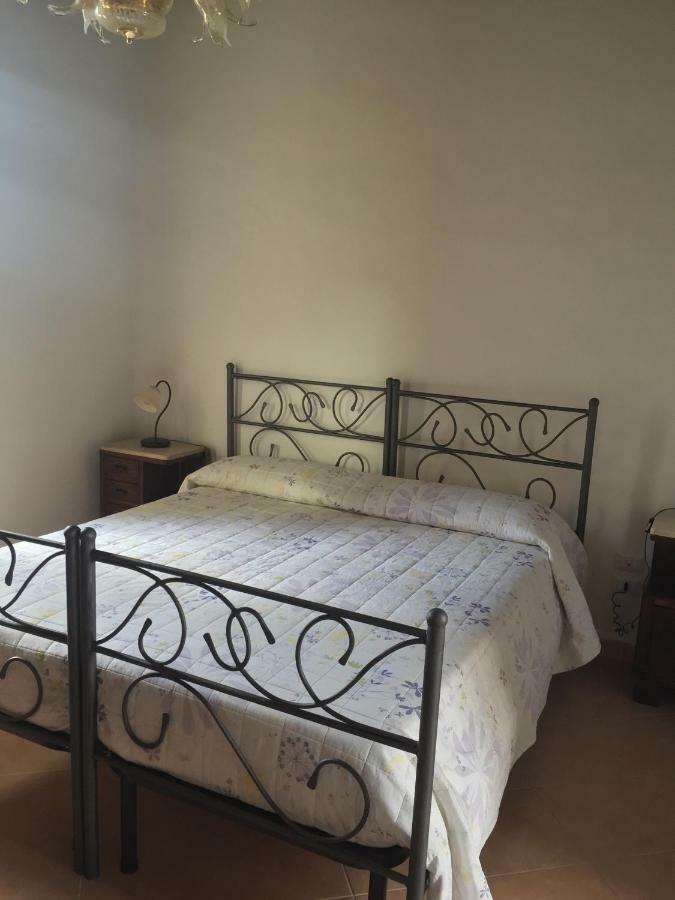 B&B Pozzo Dei Desideri Fisciano Buitenkant foto