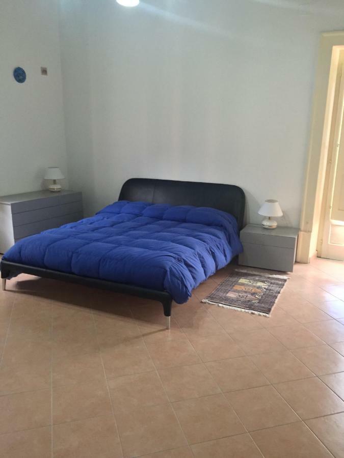 B&B Pozzo Dei Desideri Fisciano Buitenkant foto