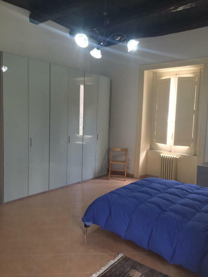 B&B Pozzo Dei Desideri Fisciano Buitenkant foto