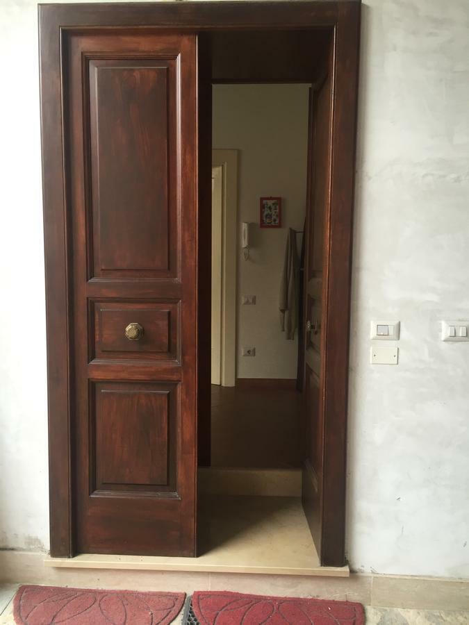 B&B Pozzo Dei Desideri Fisciano Buitenkant foto