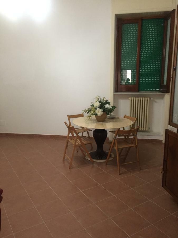 B&B Pozzo Dei Desideri Fisciano Buitenkant foto