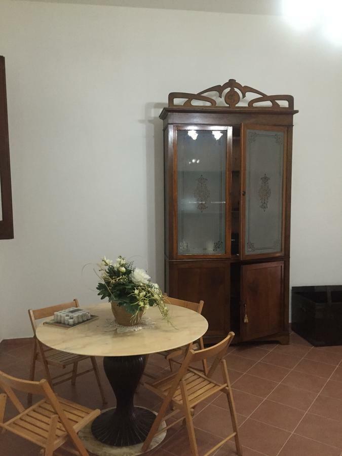 B&B Pozzo Dei Desideri Fisciano Buitenkant foto