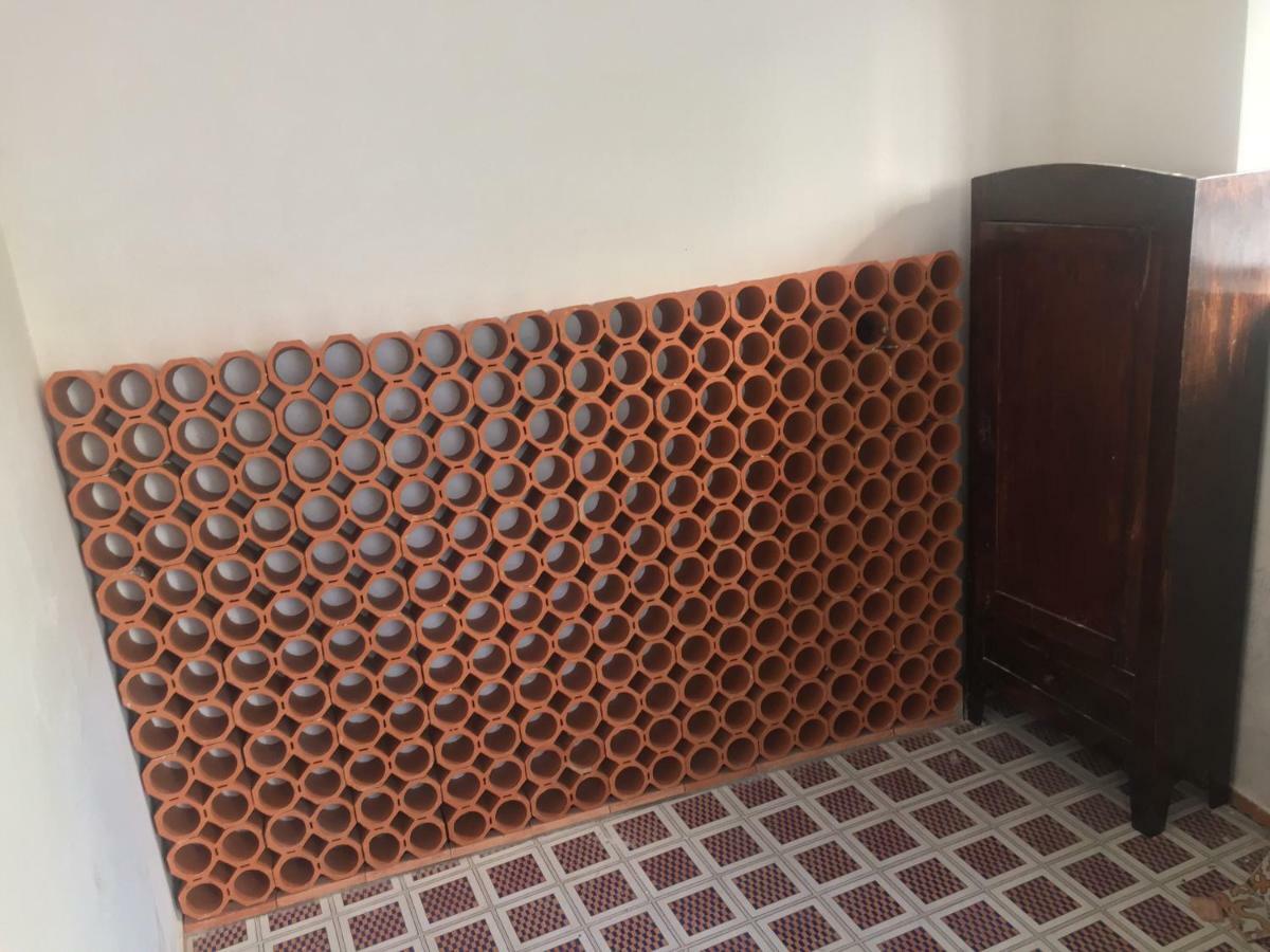 B&B Pozzo Dei Desideri Fisciano Buitenkant foto