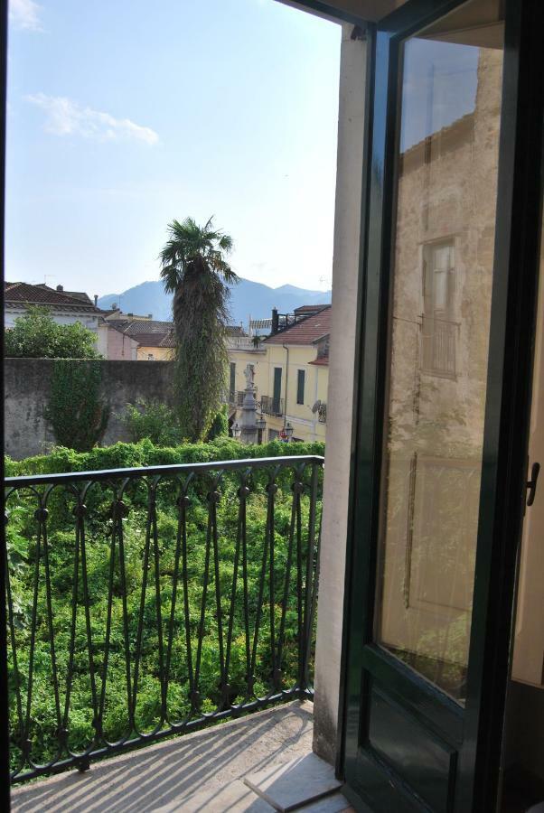 B&B Pozzo Dei Desideri Fisciano Buitenkant foto
