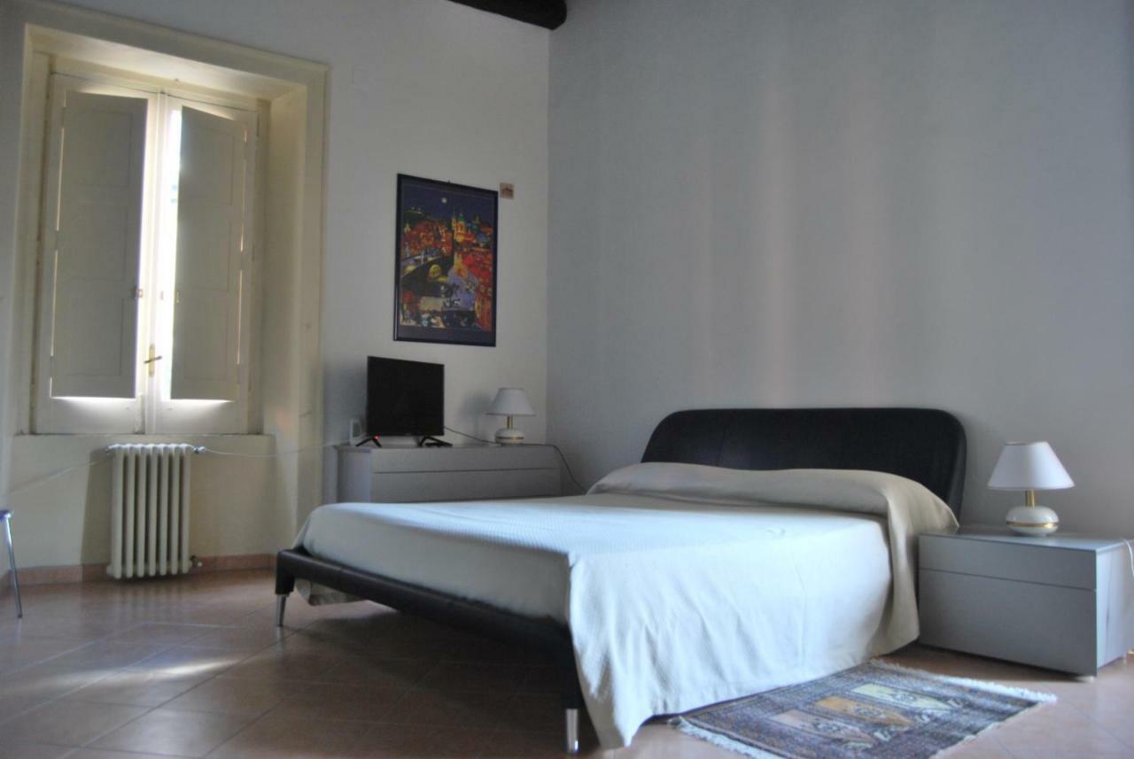 B&B Pozzo Dei Desideri Fisciano Buitenkant foto