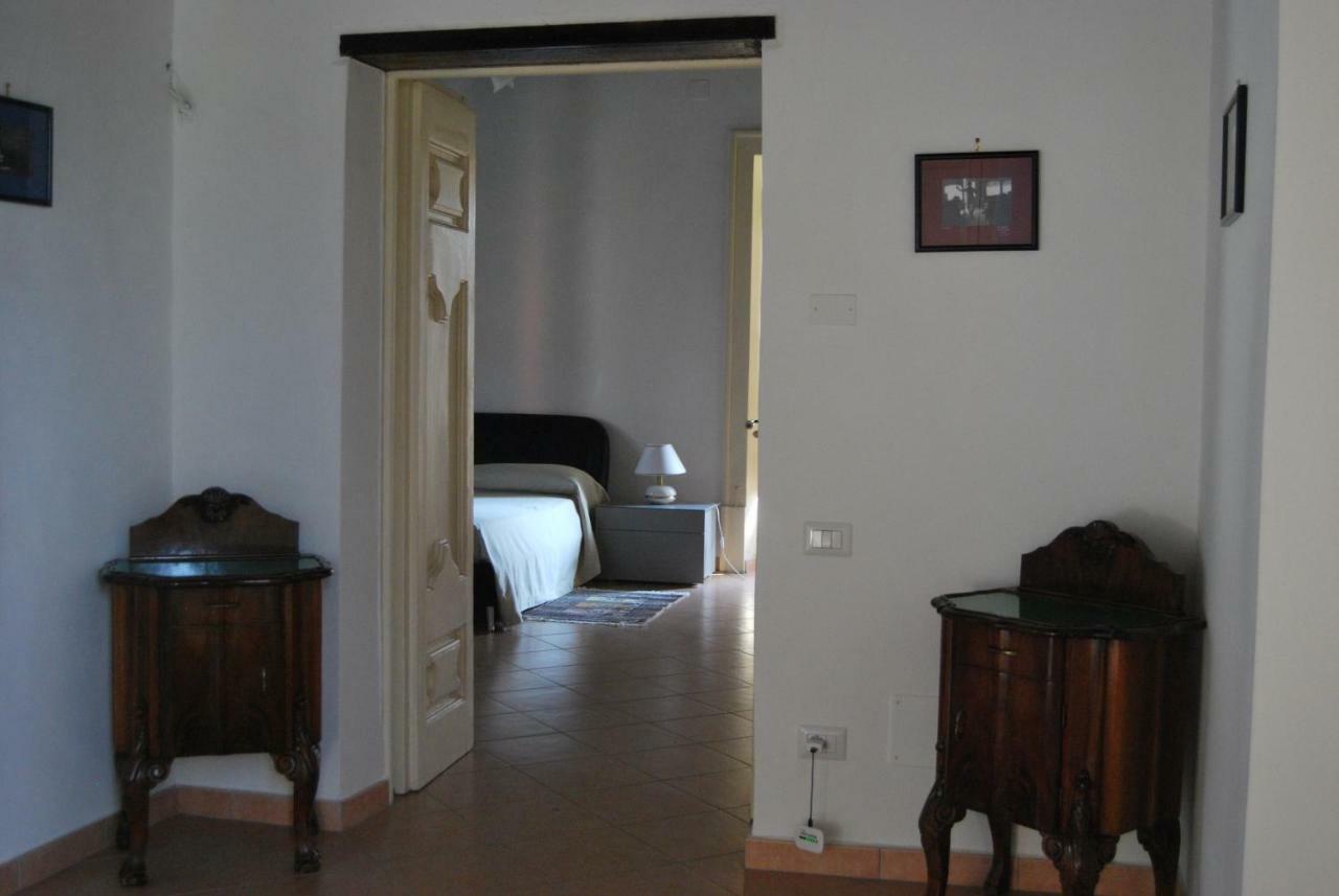 B&B Pozzo Dei Desideri Fisciano Buitenkant foto