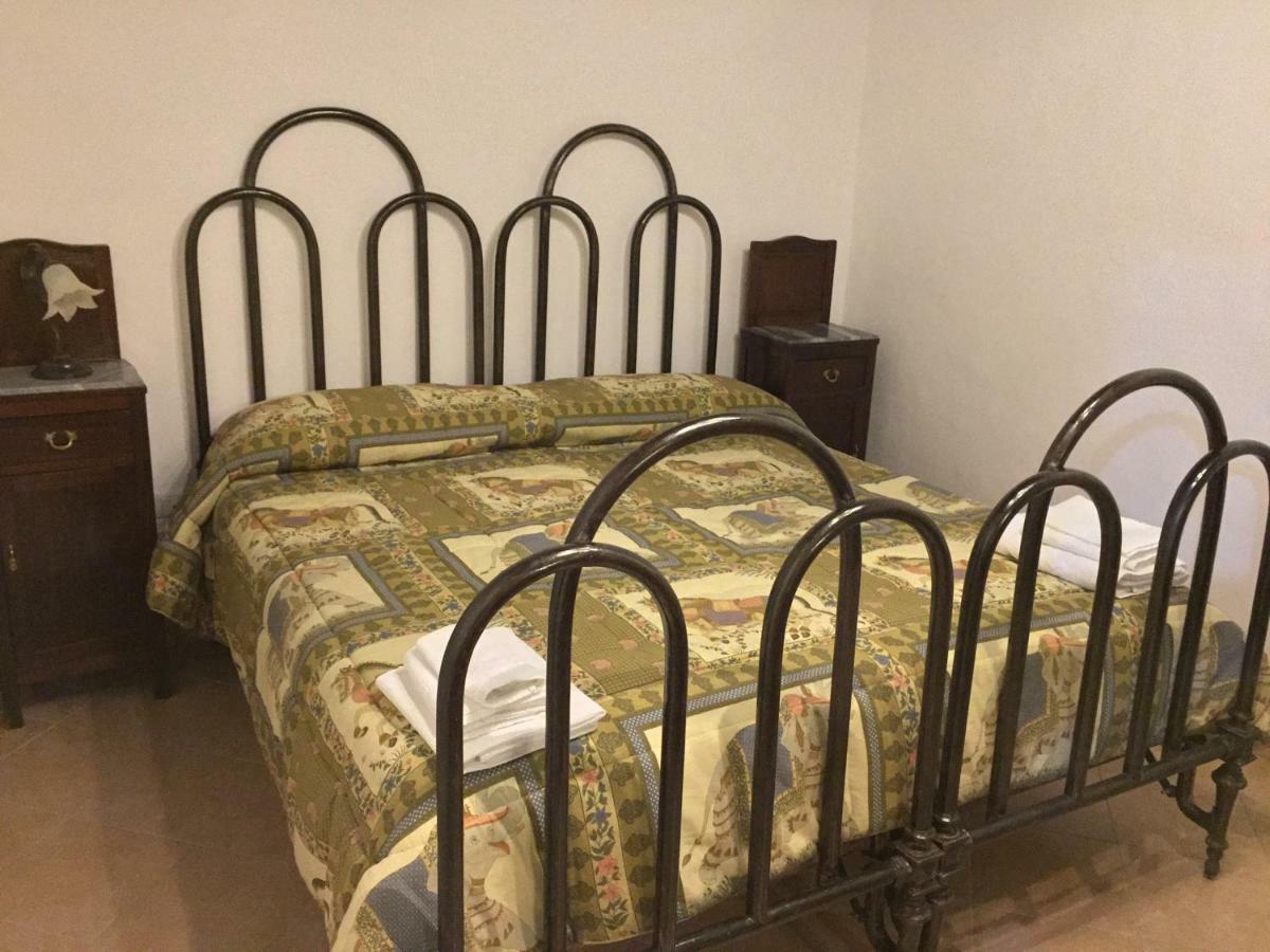 B&B Pozzo Dei Desideri Fisciano Buitenkant foto