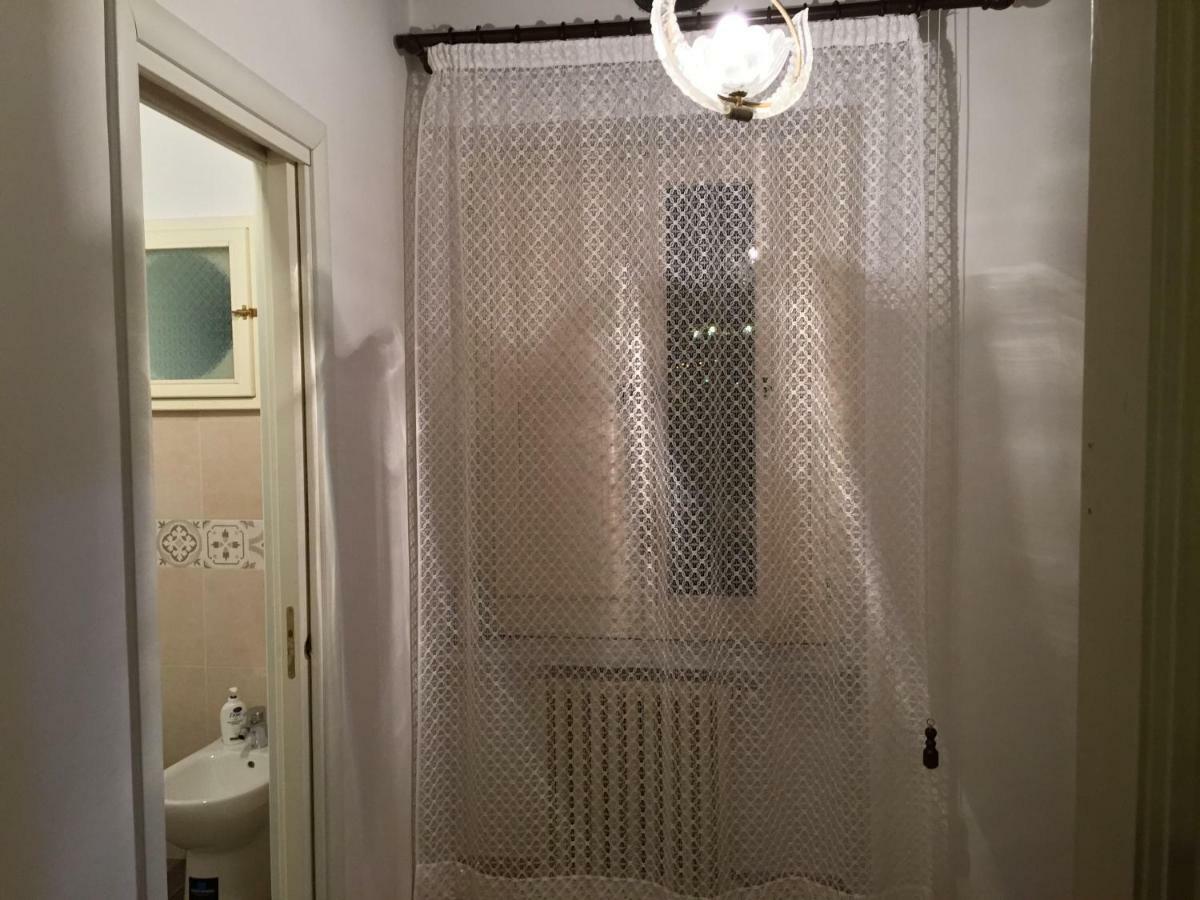 B&B Pozzo Dei Desideri Fisciano Buitenkant foto