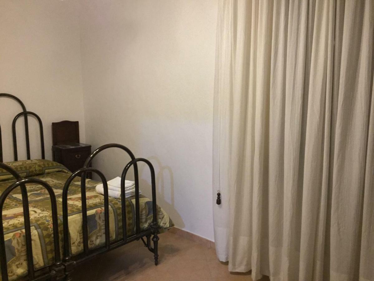 B&B Pozzo Dei Desideri Fisciano Buitenkant foto