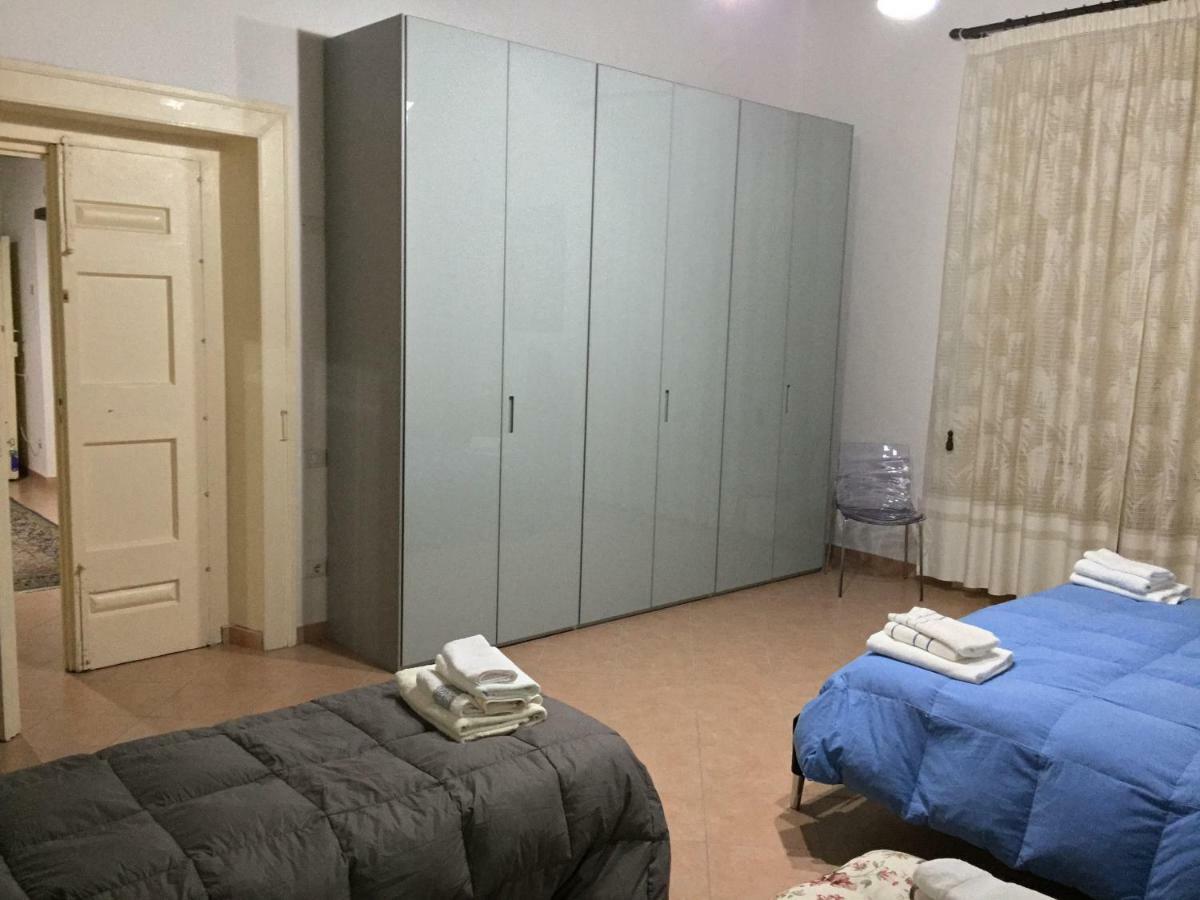 B&B Pozzo Dei Desideri Fisciano Buitenkant foto