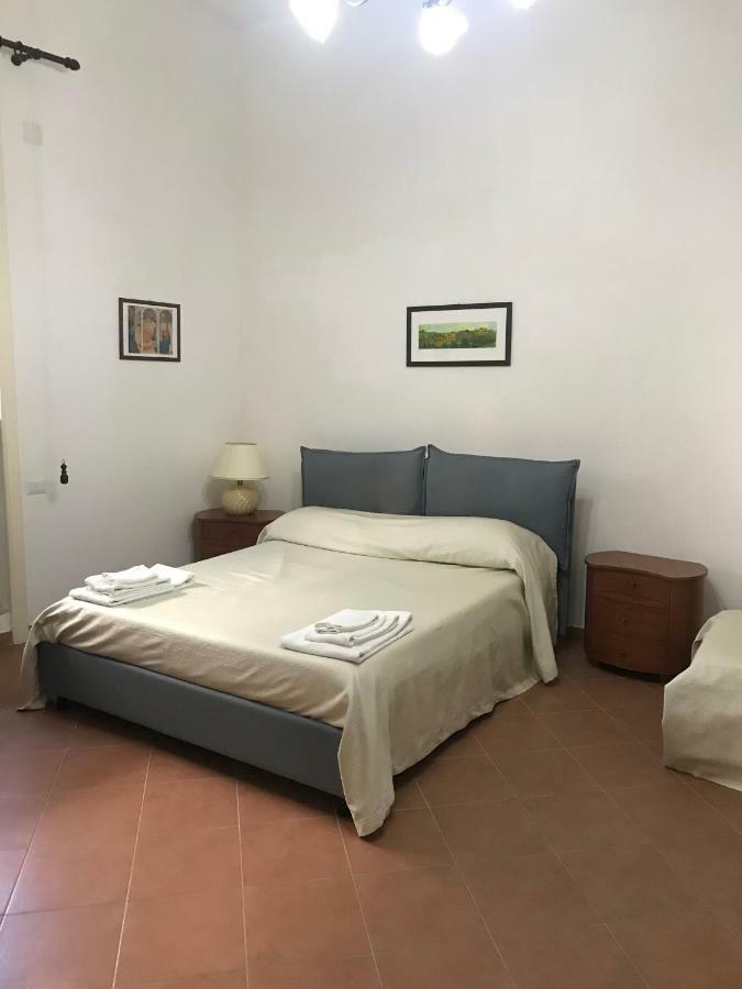 B&B Pozzo Dei Desideri Fisciano Buitenkant foto