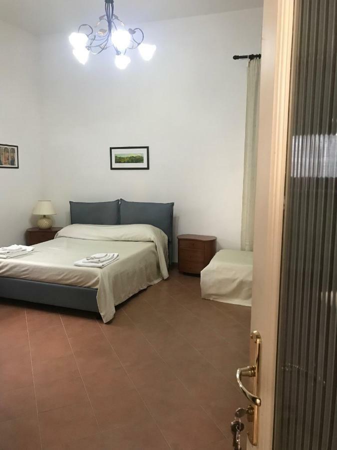 B&B Pozzo Dei Desideri Fisciano Buitenkant foto