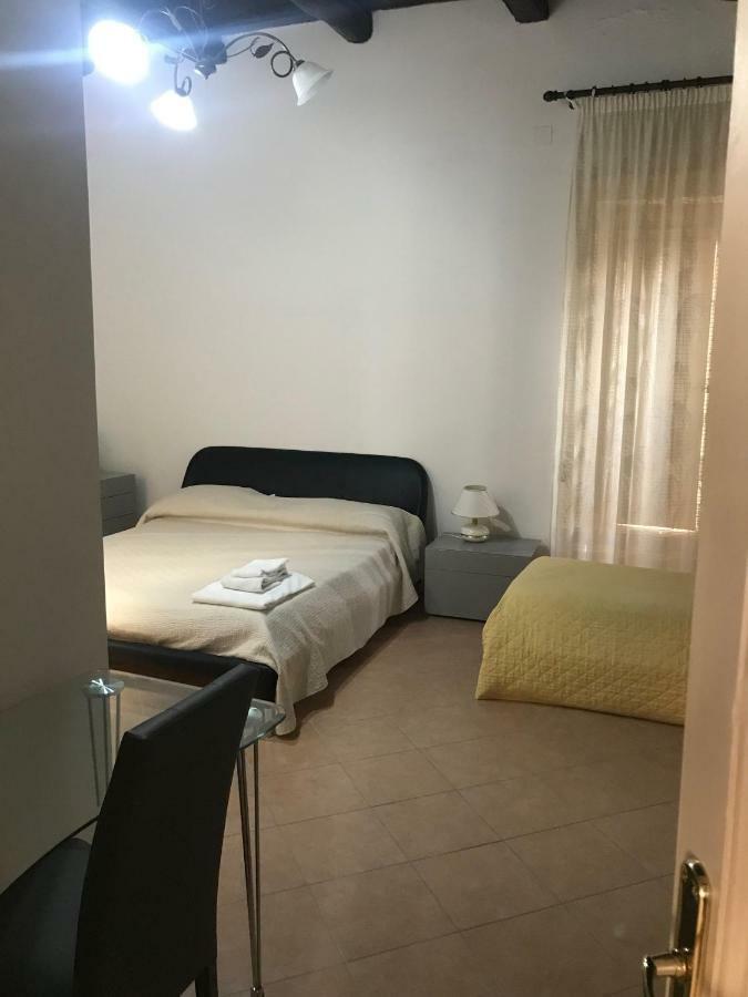 B&B Pozzo Dei Desideri Fisciano Buitenkant foto